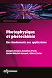 Télécharger le livre :  Photophysique et photochimie