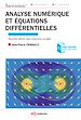 Télécharger le livre :  Analyse numérique et équations différentielles - 4ème Ed