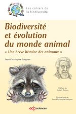 Télécharger le livre :  Biodiversité et évolution du monde animal