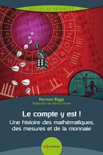 Télécharger le livre :  Le compte y est !