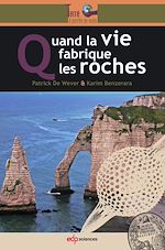 Télécharger le livre :  Quand la vie fabrique les roches