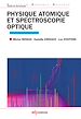 Télécharger le livre :  Physique atomique et spectroscopie optique