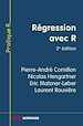 Télécharger le livre :  Régression avec R - 2e édition