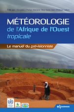 Télécharger le livre :  Météorologie de l'Afrique de l'Ouest tropicale
