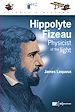 Télécharger le livre :  Hippolyte Fizeau