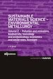 Télécharger le livre :  Sustainable Materials Science - Environmental Metallurgy