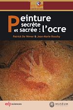 Télécharger le livre :  Peinture secrète et sacrée : l'ocre