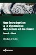 Télécharger le livre :  Une introduction à la dynamique des océans et du climat - Tome 2 Climat
