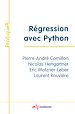 Télécharger le livre :  Régression avec Python