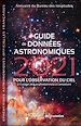 Télécharger le livre :  Guide de données astronomiques 2021