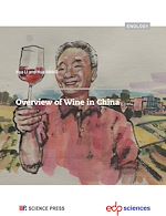 Télécharger le livre :  Overview of wine in china