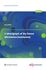 Télécharger le livre :  A Monograph of the genus Microtoena (Lamiaceae)