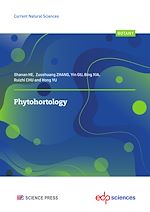 Télécharger le livre :  Phytohortology