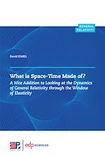 Télécharger le livre :  What is Space-Time Made of ?
