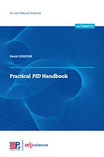 Télécharger le livre :  Practical PID Handbook