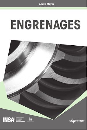 Téléchargez le livre :  Engrenages