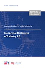 Télécharger le livre :  Managerial Challenges of Industry 4.0
