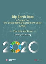 Télécharger le livre :  Big Earth Data in Support of the Sustainable Development Goals (2020)