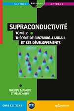 Télécharger le livre :  Supraconductivité Tome 2