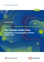 Télécharger le livre :  The Chinese garden flora