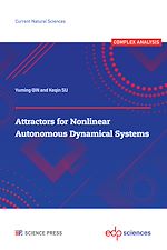 Télécharger le livre :  Attractors for Nonlinear Autonomous Dynamical Systems
