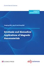 Télécharger le livre :  Synthesis and biomedical applications of magnetic nanomaterials