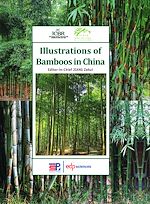 Télécharger le livre :  Illustrations of bamboos in China