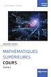 Télécharger le livre :  Mathématiques supérieures - Cours - Tome 1