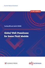 Télécharger le livre :  Global Well-Posedness for Some Fluid Models