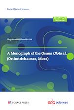 Télécharger le livre :  A Monograph of the Genus Ulota s.l.