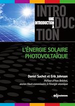 Télécharger le livre :  L'énergie solaire photovoltaïque