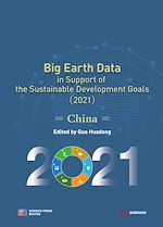 Télécharger le livre :  Big Earth Data in Support of the Sustainable Development Goals (2021)