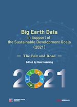 Télécharger le livre :  Big Earth Data in Support of the Sustainable Development Goals (2021)