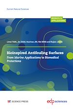 Télécharger le livre :  Bioinspired Antifouling Surfaces