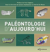 Téléchargez le livre :  Paléontologie d'aujourd'hui