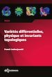 Télécharger le livre :  Variétés différentielles, physique et invariants topologiques