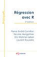 Télécharger le livre :  Régression avec R