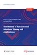 Télécharger le livre :  The Method of Fundamental  Solutions: Theory and  Applications