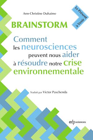 Téléchargez le livre :  Brainstorm