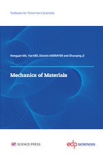 Télécharger le livre :  Mechanics of Materials