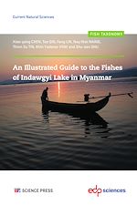 Télécharger le livre :  An Illustrated Guide to the Fishes of Indawgyi Lake in Myanmar