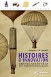Télécharger le livre :  Histoires d'innovation