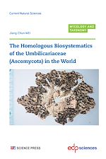Télécharger le livre :  The Homologous Biosystematics of the Umbilicariaceae (Ascomycota) in the World