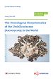 Télécharger le livre :  The Homologous Biosystematics of the Umbilicariaceae (Ascomycota) in the World