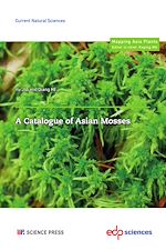 Télécharger le livre :  A Catalogue of Asian Mosses