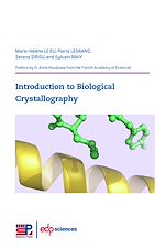 Télécharger le livre :  Introduction to Biological Crystallography