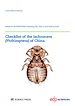 Télécharger le livre :  Checklist of the Ischnocera (Phthiraptera) of China