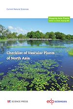 Télécharger le livre :  Checklist of Vascular Plants of North Asia