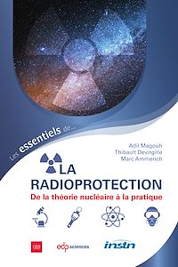 Téléchargez le livre :  Les essentiels de la radioprotection