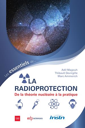 Téléchargez le livre :  Les essentiels de la radioprotection